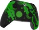 Pad PDP PDP XS Pad przewodowy Rematch Jolt Green Glow in the Dark 32