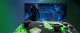Pad PDP PDP XS Pad przewodowy Rematch Jolt Green Glow in the Dark 34