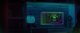Pad PDP PDP XS Pad przewodowy Rematch Jolt Green Glow in the Dark 49