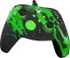Pad PDP PDP XS Pad przewodowy Rematch Jolt Green Glow in the Dark 4