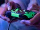 Pad PDP PDP XS Pad przewodowy Rematch Jolt Green Glow in the Dark 53