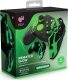Pad PDP PDP XS Pad przewodowy Rematch Jolt Green Glow in the Dark 60