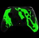 Pad PDP PDP XS Pad przewodowy Rematch Jolt Green Glow in the Dark 61