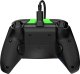 Pad PDP PDP XS Pad przewodowy Rematch Jolt Green Glow in the Dark 6