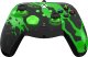 Pad PDP PDP XS Pad przewodowy Rematch Jolt Green Glow in the Dark 8