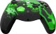 Pad PDP PDP XS Pad przewodowy Rematch Jolt Green Glow in the Dark 9