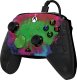 Pad PDP PDP XS Pad przewodowy Rematch Space Dust Glow in the Dark 18