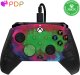 Pad PDP PDP XS Pad przewodowy Rematch Space Dust Glow in the Dark 2