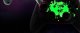 Pad PDP PDP XS Pad przewodowy Rematch Space Dust Glow in the Dark 40