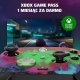 Pad PDP PDP XS Pad przewodowy Rematch Space Dust Glow in the Dark 41