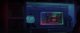 Pad PDP PDP XS Pad przewodowy Rematch Space Dust Glow in the Dark 42