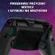 Pad PDP PDP XS Pad przewodowy Rematch Space Dust Glow in the Dark 43