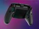Pad PDP PDP XS Pad przewodowy Rematch Space Dust Glow in the Dark 55