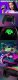 Pad PDP PDP XS Pad przewodowy Rematch Space Dust Glow in the Dark 61