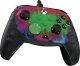 Pad PDP PDP XS Pad przewodowy Rematch Space Dust Glow in the Dark 9
