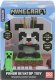 Paladone PALADONE Minecraft Panda Przybornik na biurko (wysokość: 15 cm) 1