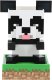 Paladone PALADONE Minecraft Panda Przybornik na biurko (wysokość: 15 cm) 3