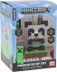 Paladone PALADONE Minecraft Panda Przybornik na biurko (wysokość: 15 cm) 4