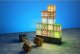 Paladone PALADONE Minecraft Lampka (bloki) 2