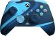 Pad PDP PDP XS Pad przewodowy Rematch Blue Tide Glow in the Dark 1