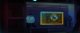 Pad PDP PDP XS Pad przewodowy Rematch Blue Tide Glow in the Dark 30
