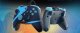Pad PDP PDP XS Pad przewodowy Rematch Blue Tide Glow in the Dark 32