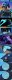 Pad PDP PDP XS Pad przewodowy Rematch Blue Tide Glow in the Dark 43