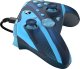 Pad PDP PDP XS Pad przewodowy Rematch Blue Tide Glow in the Dark 5