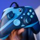 Pad PDP PDP XS Pad przewodowy Rematch Blue Tide Glow in the Dark 52