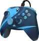 Pad PDP PDP XS Pad przewodowy Rematch Blue Tide Glow in the Dark 8