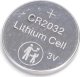 Aigostar  Bateria litowa CR2032 3V guzikowa pastylka opakowanie 2 sztuki Bateria litowa CR2032 3V guzikowa pastylka opakowanie 2 sztuki 6