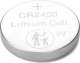 Aigostar  Bateria litowa CR2450 3V guzikowa pastylka opakowanie 2 sztuk Bateria litowa CR2450 3V guzikowa pastylka opakowanie 2 sztuk 1
