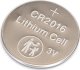 Aigostar  Bateria litowa CR2016 3V guzikowa pastylka opakowanie 5 sztuk Bateria litowa CR2016 3V guzikowa pastylka opakowanie 5 sztuk 6