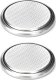 Aigostar  Bateria litowa CR1620 3V guzikowa pastylka opakowanie 2 sztuki Bateria litowa CR1620 3V guzikowa pastylka opakowanie 2 sztuki 2