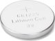 Aigostar  Bateria litowa CR1225 3V guzikowa pastylka opakowanie 2 sztuki Bateria litowa CR1225 3V guzikowa pastylka opakowanie 2 sztuki 1