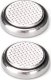 Aigostar  Bateria litowa CR1025 3V guzikowa pastylka opakowanie 2 sztuki Bateria litowa CR1025 3V guzikowa pastylka opakowanie 2 sztuki 4