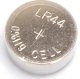 Aigostar  Bateria guzikowa pastylkowa AG13 LR44 1.5V opakowanie 4 sztuki Bateria guzikowa pastylkowa AG13 LR44 1.5V opakowanie 4 sztuki 2