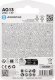 Aigostar  Bateria guzikowa pastylkowa AG13 LR44 1.5V opakowanie 4 sztuki Bateria guzikowa pastylkowa AG13 LR44 1.5V opakowanie 4 sztuki 4