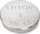 Aigostar  Bateria guzikowa pastylkowa AG10 LR54 LR1130 1.5V opakowanie 4 sztuki Bateria guzikowa pastylkowa AG10 LR54 LR1130 1.5V opakowanie 4 sztuki 1