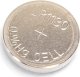 Aigostar  Bateria guzikowa pastylkowa AG10 LR54 LR1130 1.5V opakowanie 4 sztuki Bateria guzikowa pastylkowa AG10 LR54 LR1130 1.5V opakowanie 4 sztuki 2