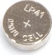 Aigostar  Bateria guzikowa pastylkowa AG3 LR41 1.5V opakowanie 4 sztuki Bateria guzikowa pastylkowa AG3 LR41 1.5V opakowanie 4 sztuki 5