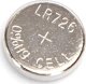 Aigostar  Bateria guzikowa pastylkowa AG2 LR726 1.5V 4 opakowanie 4 sztuki Bateria guzikowa pastylkowa AG2 LR726 1.5V 4 opakowanie 4 sztuki 6