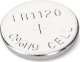 Aigostar  Bateria guzikowa pastylkowa AG8 LR1120 LR55 1.5V opak. 4 sztuki Bateria guzikowa pastylkowa AG8 LR1120 LR55 1.5V opak. 4 sztuki 1