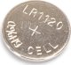 Aigostar  Bateria guzikowa pastylkowa AG8 LR1120 LR55 1.5V opak. 4 sztuki Bateria guzikowa pastylkowa AG8 LR1120 LR55 1.5V opak. 4 sztuki 4