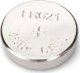 Aigostar  Bateria guzikowa pastylkowa AG1 LR621 1.5V opakowanie 4 sztuki Bateria guzikowa pastylkowa AG1 LR621 1.5V opakowanie 4 sztuki 1
