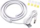 Taśma LED Aigostar  Kolorowy neon taśma led RGB 1mb 5V/USB 4.9W zestaw DIY do dekoracji Kolorowy neon taśma led RGB 1mb 5V/USB 4.9W zestaw DIY do dekoracji 1