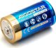 Aigostar  Bateria alkaliczna LR14C 1.5V opakowanie 2 szt. Bateria alkaliczna LR14C 1.5V opakowanie 2 szt. 2