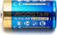 Aigostar  Bateria alkaliczna LR14C 1.5V opakowanie 2 szt. Bateria alkaliczna LR14C 1.5V opakowanie 2 szt. 3