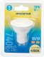 Aigostar  Żarówka reflektorek halogen LED GU10 10W neutralna 4000K 230V Żarówka reflektorek halogen LED GU10 10W neutralna 4000K 230V 5