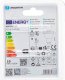 Aigostar  Żarówka reflektorek halogen LED GU10 10W neutralna 4000K 230V Żarówka reflektorek halogen LED GU10 10W neutralna 4000K 230V 6
